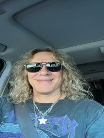 Poster for Mother's Day video from Michael Starr