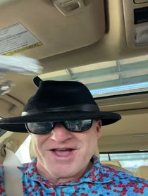 Poster for Birthday video from Michael Jackson