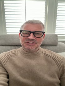 Poster for Mother's Day video from Mark Clattenburg