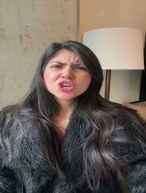 Poster for Pep Talk video from TatiFFMotivation