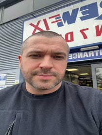 Poster for Other video from Shayne Ward