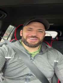 Poster for Birthday video from Stan Yanevski