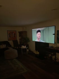 Poster for Birthday video from KID from Kid N Play