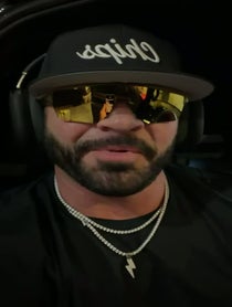 Poster for Pep Talk video from SwagnShades