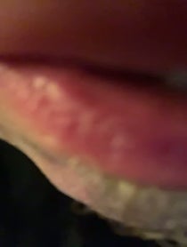 Poster for Birthday video from D Randall Blythe