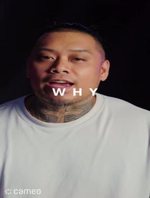 Poster for Intro video video from BenMatias