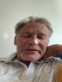 Poster for Advice video from James Remar