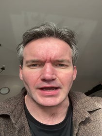 Poster for Mother's Day video from Gareth David Lloyd