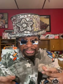 Poster for Other video from Bootsy Collins