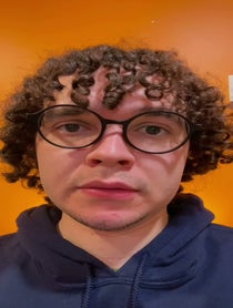 Poster for Birthday video from Bittah Prophet