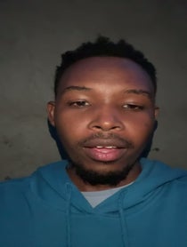 Poster for Birthday video from Felix Bett