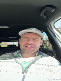 Poster for Birthday video from Danny Miller