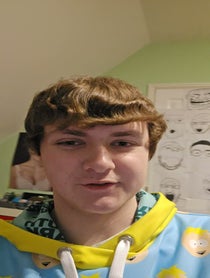 Poster for Roast video from Oscar Byrne