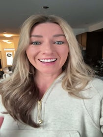 Poster for Birthday video from Emma Miskew