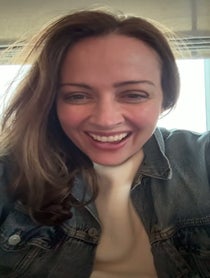 Poster for Other video from Amy Acker