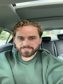 Poster for Mother's Day video from Canadian Celtic Bhoy