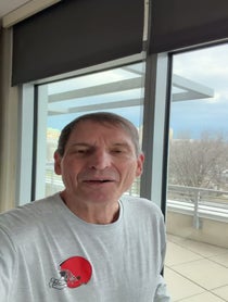 Poster for Birthday video from Bernie Kosar