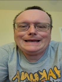 Poster for Pep Talk video from Mike Kara