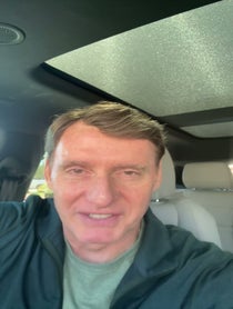 Poster for Birthday video from Dave Goucher
