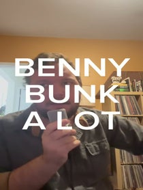 Poster for Sing a song video from Short Songs About Anything, by Empty Heaven