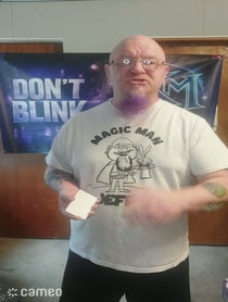 Poster for Intro video video from Jeff Kempton