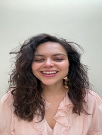 Poster for Question video from Alyssa Diaz