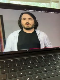 Poster for Other video from James Murray