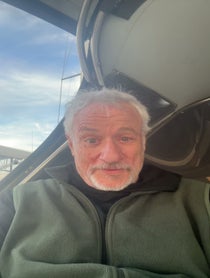 Poster for Other video from John de Lancie