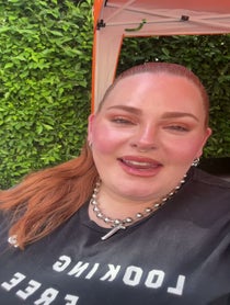 Poster for Other video from Tess Holliday