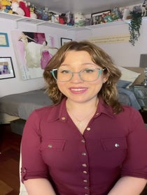 Poster for Other video from Dani Bowman