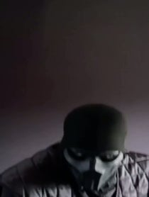 Poster for Pep Talk video from Noob Saibot