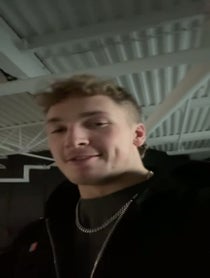Poster for Birthday video from Bauer Swystun