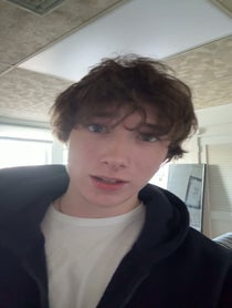 Poster for Birthday video from steven thomas