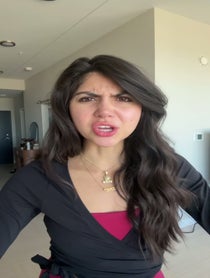 Poster for Roast video from TatiFFMotivation