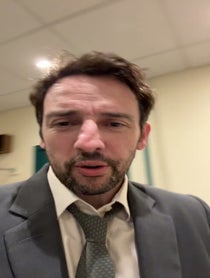 Poster for Other video from Ralf Little
