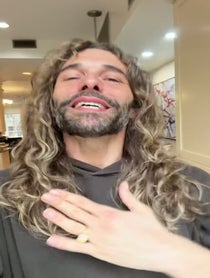 Poster for Other video from Jonathan Van Ness