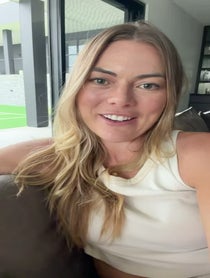 Poster for Birthday video from Jac-Jac-Jacqui MAFS