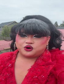 Poster for Birthday video from Joella