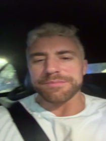 Poster for Birthday video from Joe Hendry