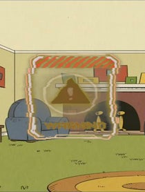 Poster for Question video from Leffrey Loud