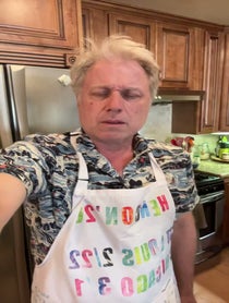 Poster for Other video from Henry Phillips