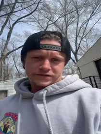 Poster for Birthday video from Marko Stunt