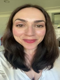 Poster for Question video from Eden Riegel