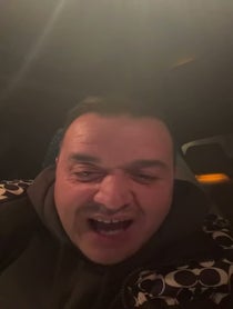 Poster for Pep Talk video from Porkchopzcomedy