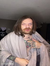 Poster for Intro video video from DrunkJesus00