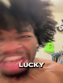 Poster for Pep Talk video from WELOVEDOT