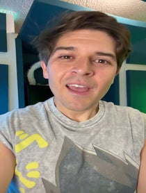 Poster for Other video from Paul Castro Jr.