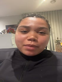 Poster for Birthday video from Ruby Barker