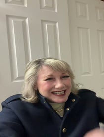 Poster for Pep Talk video from Cathy Nesbitt-Stein