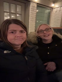 Poster for Other video from Sinisterhood Podcast